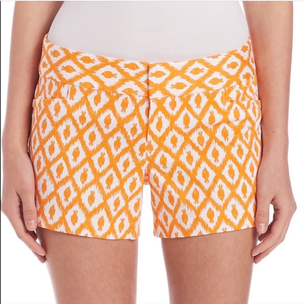 Lilly Pulitzer Ellie Shorts